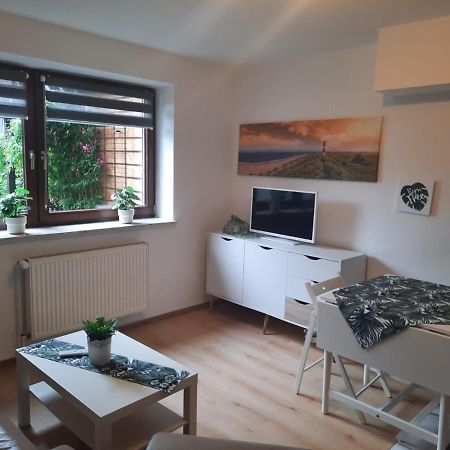 Nielsen Appartment 2 Huesby 외부 사진