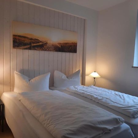 Nielsen Appartment 2 Huesby 외부 사진