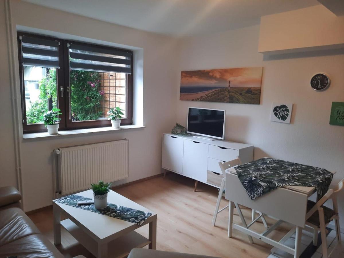 Nielsen Appartment 2 Huesby 외부 사진