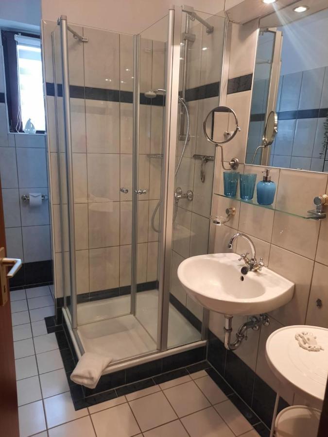 Nielsen Appartment 2 Huesby 외부 사진