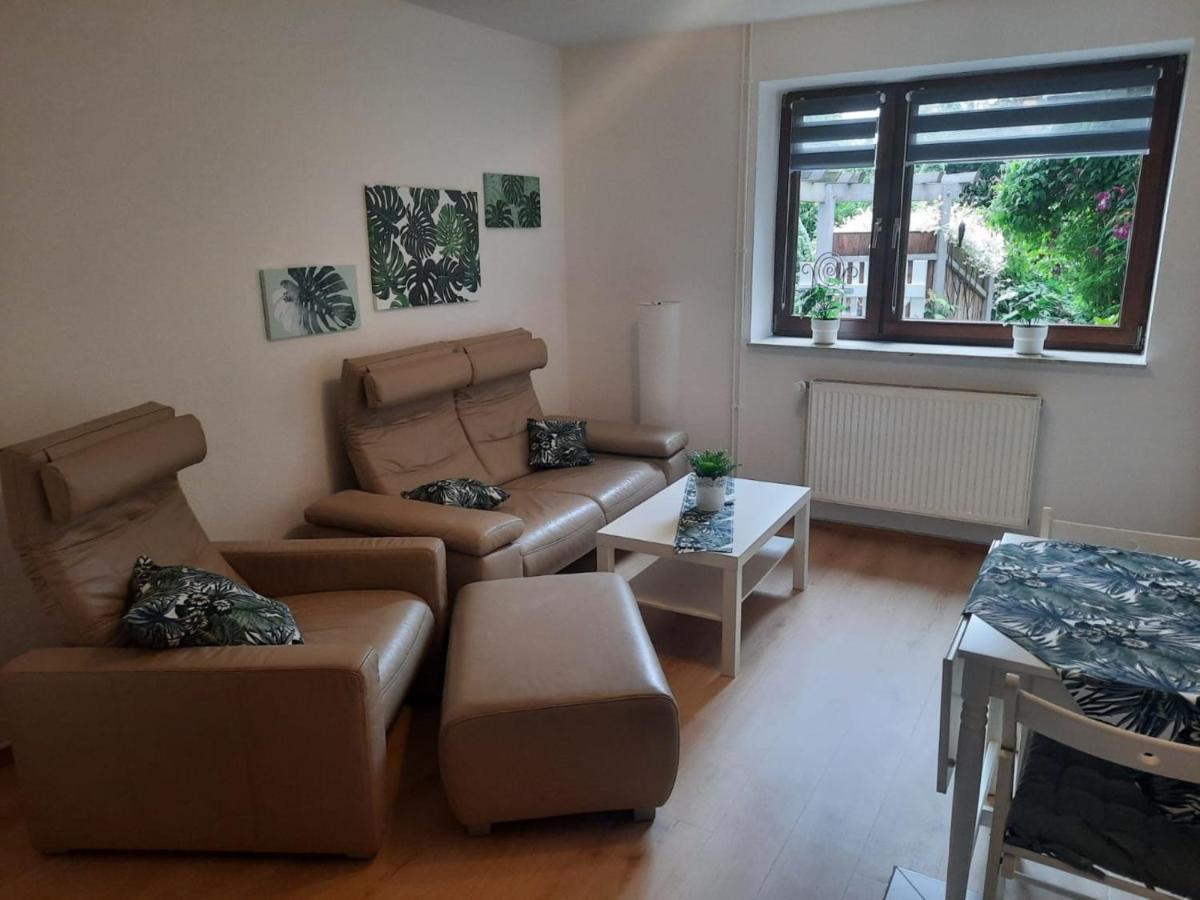 Nielsen Appartment 2 Huesby 외부 사진